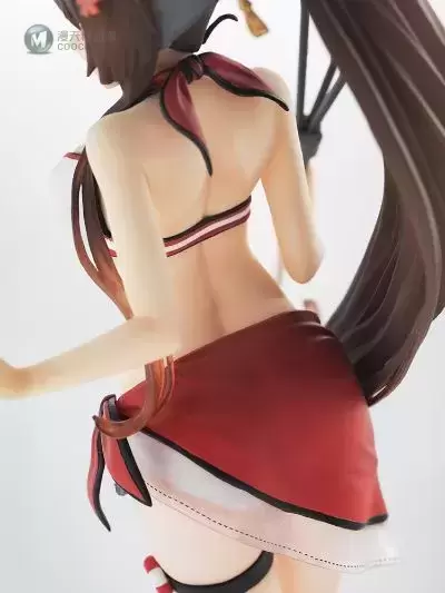 一番赏 舰队Collection -舰娘- 大和 泳装 Mode 一番赏 舰队Collection -舰娘- 大和 泳装 Mode