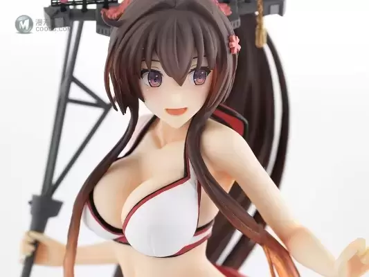 一番赏 舰队Collection -舰娘- 大和 泳装 Mode 一番赏 舰队Collection -舰娘- 大和 泳装 Mode