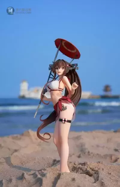 一番赏 舰队Collection -舰娘- 大和 泳装 Mode 一番赏 舰队Collection -舰娘- 大和 泳装 Mode