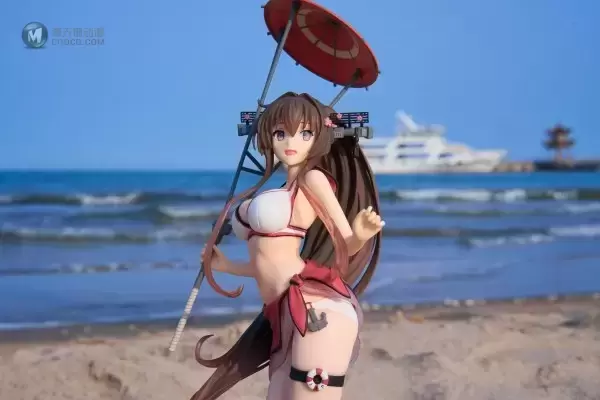 一番赏 舰队Collection -舰娘- 大和 泳装 Mode 一番赏 舰队Collection -舰娘- 大和 泳装 Mode