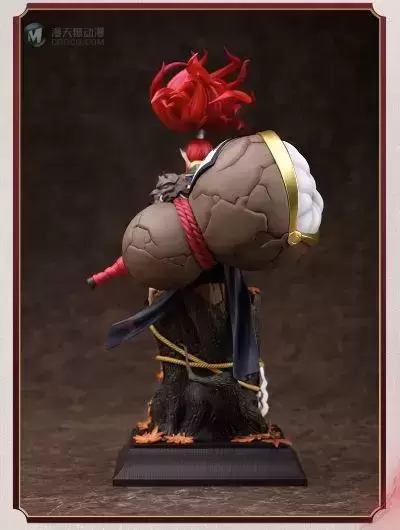 阴阳师 酒吞童子 阴阳师 酒吞童子