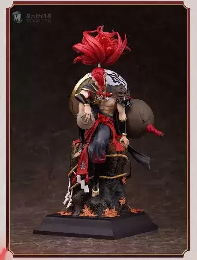 阴阳师 酒吞童子 阴阳师 酒吞童子