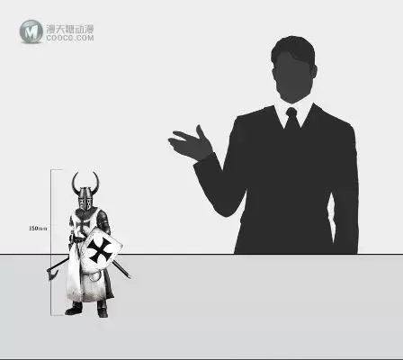 SE049 2019上海WF会场版-十字军(条顿骑士) SE049 2019上海WF会场版-十字军(条顿骑士)