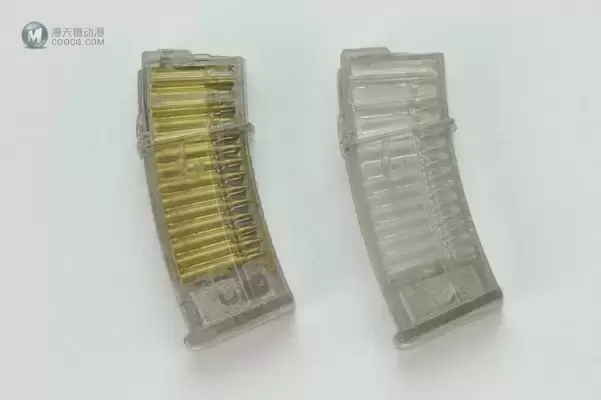 小军械库 LADF03 少女前线 Gr G36 小军械库 LADF03 少女前线 Gr G36