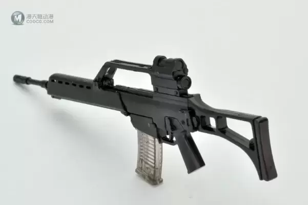 小军械库 LADF03 少女前线 Gr G36 小军械库 LADF03 少女前线 Gr G36