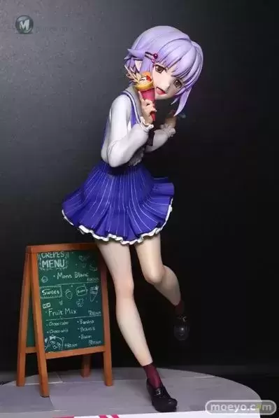 偶像大师灰姑娘女孩 舆水幸子 自称・甜美女主角 ver. 偶像大师灰姑娘女孩 舆水幸子 自称・甜美女主角 ver.