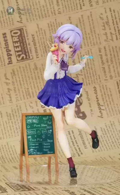 偶像大师灰姑娘女孩 舆水幸子 自称・甜美女主角 ver. 偶像大师灰姑娘女孩 舆水幸子 自称・甜美女主角 ver.
