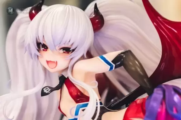 Bombergirl 问答魔法学院MAXIVCORD 格林·阿珞薇 魅魔啦啦队cos Ver. Bombergirl 问答魔法学院MAXIVCORD 格林·阿珞薇 魅魔啦啦队cos Ver.