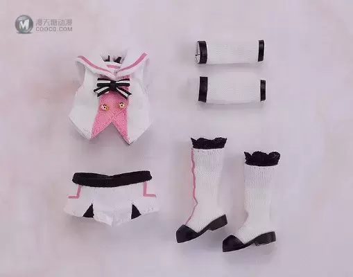 黏土人×DOLL A.I.Channel 绊爱 黏土人×DOLL A.I.Channel 绊爱