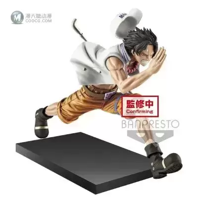 Vol.1 海贼王 波特卡斯·D·艾斯 Vol.1 海贼王 波特卡斯·D·艾斯