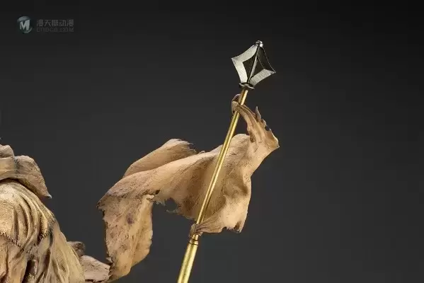 ARTFX 星球大战 塔斯肯袭击者 -沙漠蛮族- ARTFX 星球大战 塔斯肯袭击者 -沙漠蛮族-