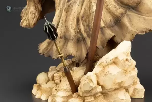 ARTFX 星球大战 塔斯肯袭击者 -沙漠蛮族- ARTFX 星球大战 塔斯肯袭击者 -沙漠蛮族-