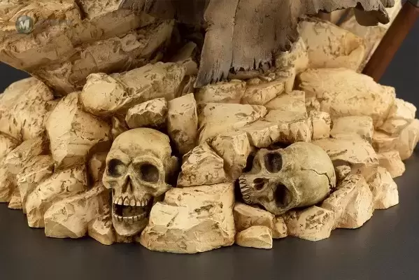 ARTFX 星球大战 塔斯肯袭击者 -沙漠蛮族- ARTFX 星球大战 塔斯肯袭击者 -沙漠蛮族-