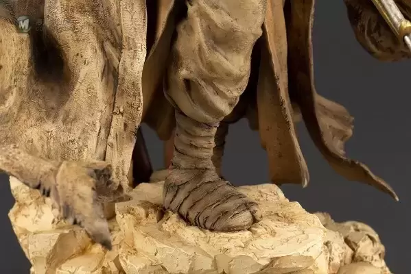 ARTFX 星球大战 塔斯肯袭击者 -沙漠蛮族- ARTFX 星球大战 塔斯肯袭击者 -沙漠蛮族-