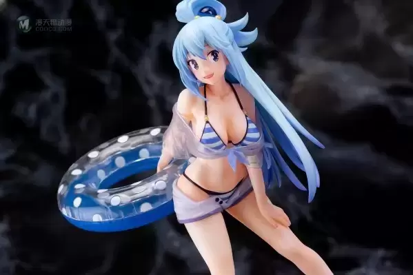 为美好的世界献上祝福!红传说 阿库娅 泳装 为美好的世界献上祝福!红传说 阿库娅 泳装