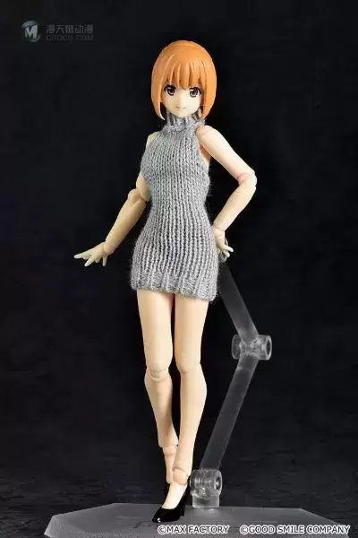 figma Emily 一体式毛衣Code figma Emily 一体式毛衣Code