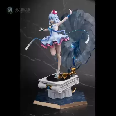 Synthesizer V 海伊 · Echoes of the Sea Synthesizer V 海伊 · Echoes of the Sea
