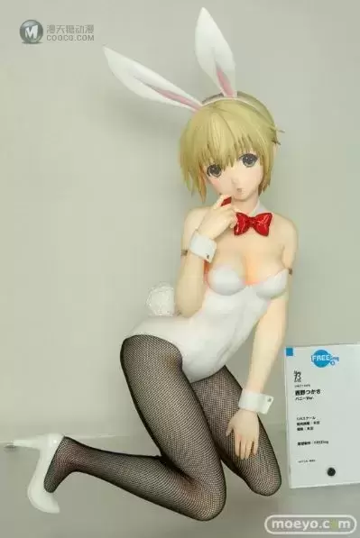 B-style 草莓100% 西野司 兔女郎ver. B-style 草莓100% 西野司 兔女郎ver.
