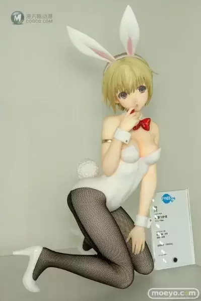 B-style 草莓100% 西野司 兔女郎ver. B-style 草莓100% 西野司 兔女郎ver.