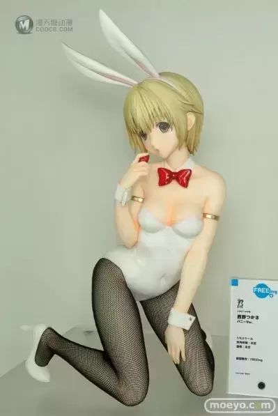 B-style 草莓100% 西野司 兔女郎ver. B-style 草莓100% 西野司 兔女郎ver.
