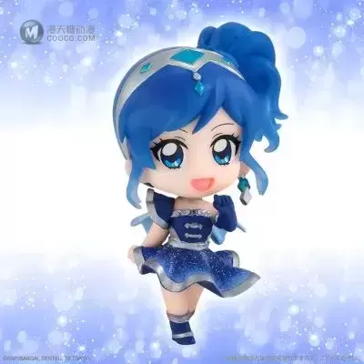 Aikatsu! Assort Star Anis da Yeah! 偶像活动! 雾矢葵 Aikatsu! Assort Star Anis da Yeah! 偶像活动! 雾矢葵