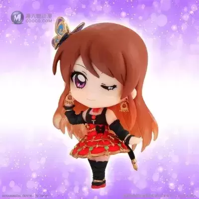 Aikatsu! Assort Star Anis da Yeah! 偶像活动! 紫吹兰 Aikatsu! Assort Star Anis da Yeah! 偶像活动! 紫吹兰