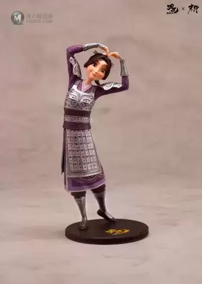 哪吒之魔童降世 殷夫人 哪吒之魔童降世 殷夫人