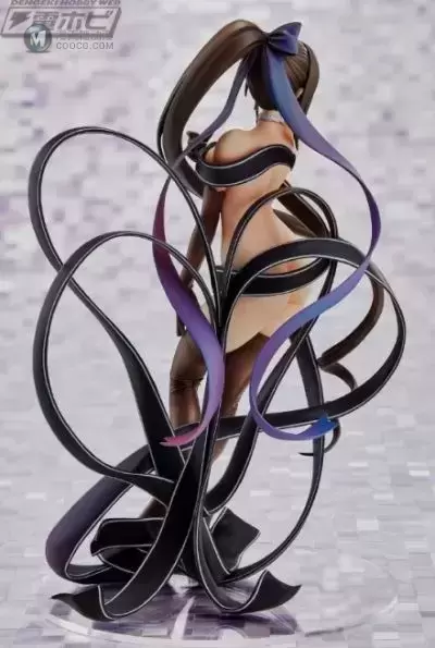 光明之刃 咲夜 Mode Change Ver. 光明之刃 咲夜 Mode Change Ver.