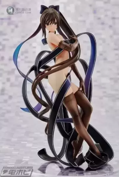 光明之刃 咲夜 Mode Change Ver. 光明之刃 咲夜 Mode Change Ver.