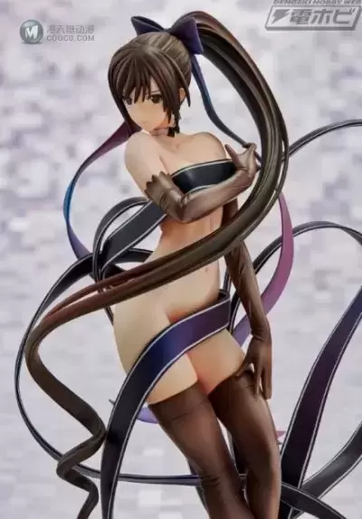 光明之刃 咲夜 Mode Change Ver. 光明之刃 咲夜 Mode Change Ver.