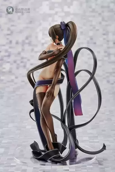 光明之刃 咲夜 Mode Change Ver. 光明之刃 咲夜 Mode Change Ver.