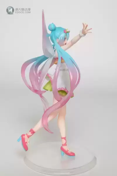 四季系列 第三弹 初音未来 春之精灵 四季系列 第三弹 初音未来 春之精灵