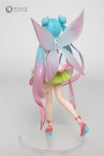 四季系列 第三弹 初音未来 春之精灵 四季系列 第三弹 初音未来 春之精灵
