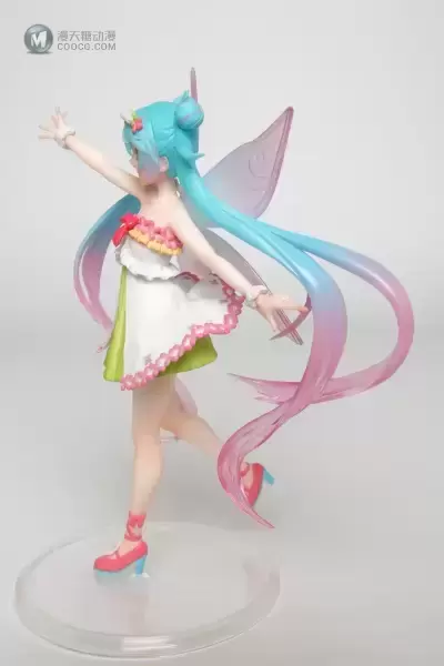四季系列 第三弹 初音未来 春之精灵 四季系列 第三弹 初音未来 春之精灵