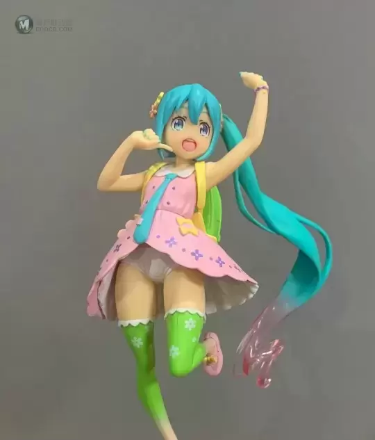 VOCALOID 初音未来 春服ver. ~Renewal~ VOCALOID 初音未来 春服ver. ~Renewal~