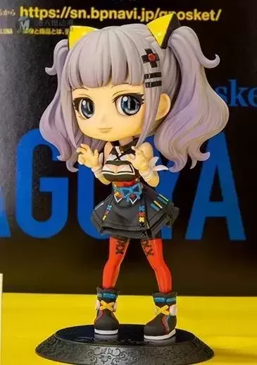 Q Posket 辉夜月 辉夜月 Q Posket 辉夜月 辉夜月