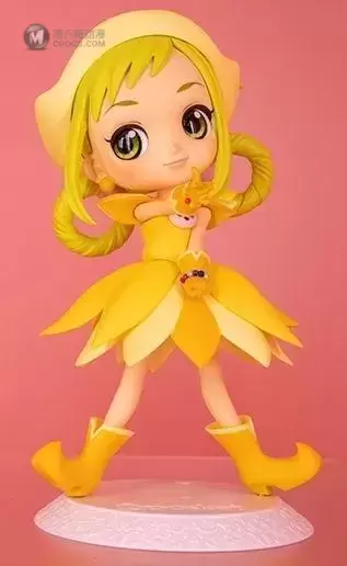 Q Posket 小魔女DoReMi 飞鸟桃子 Q Posket 小魔女DoReMi 飞鸟桃子