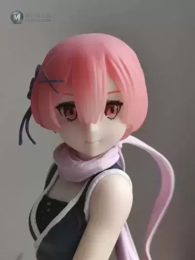 超级景品 Re:从零开始的异世界生活 拉姆 女忍ver. 超级景品 Re:从零开始的异世界生活 拉姆 女忍ver.