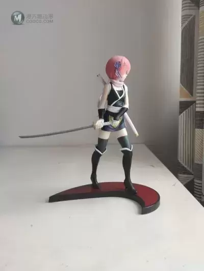 超级景品 Re:从零开始的异世界生活 拉姆 女忍ver. 超级景品 Re:从零开始的异世界生活 拉姆 女忍ver.