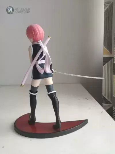 超级景品 Re:从零开始的异世界生活 拉姆 女忍ver. 超级景品 Re:从零开始的异世界生活 拉姆 女忍ver.