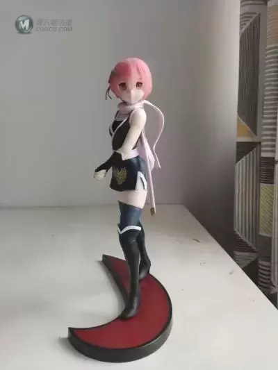 超级景品 Re:从零开始的异世界生活 拉姆 女忍ver. 超级景品 Re:从零开始的异世界生活 拉姆 女忍ver.
