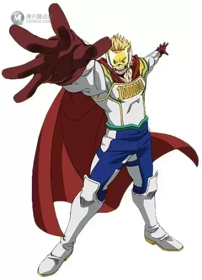 The Amazing Heroes Vol.8 我的英雄学院 通形未吏生 The Amazing Heroes Vol.8 我的英雄学院 通形未吏生