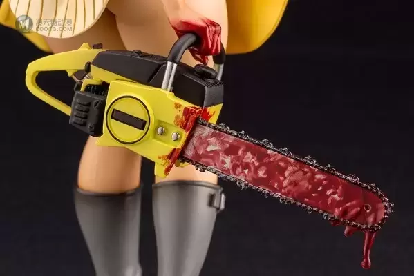 美少女雕像 德州电锯杀人狂1974 人皮魔鬼 美少女雕像 德州电锯杀人狂1974 人皮魔鬼