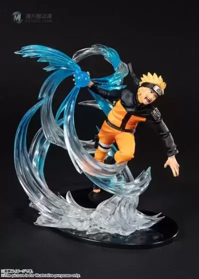 FiguartsZERO NARUTO -火影忍者- 疾风伝 旋涡鸣人火影忍者 绊Relation FiguartsZERO NARUTO -火影忍者- 疾风伝 旋涡鸣人火影忍者 绊Relation