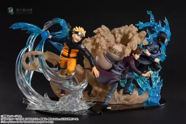 FiguartsZERO NARUTO -火影忍者- 疾风伝 旋涡鸣人火影忍者 绊Relation FiguartsZERO NARUTO -火影忍者- 疾风伝 旋涡鸣人火影忍者 绊Relation