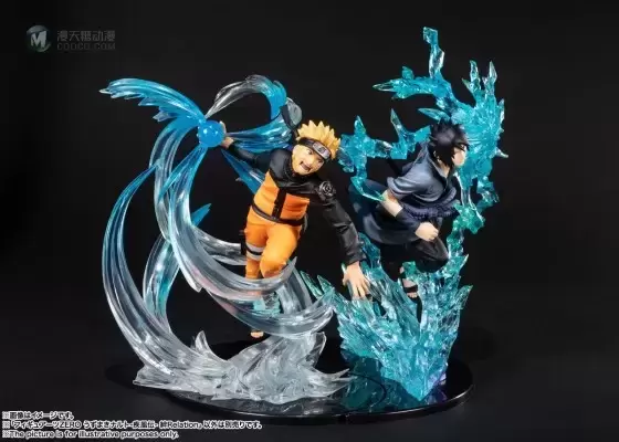FiguartsZERO NARUTO -火影忍者- 疾风伝 旋涡鸣人火影忍者 绊Relation FiguartsZERO NARUTO -火影忍者- 疾风伝 旋涡鸣人火影忍者 绊Relation