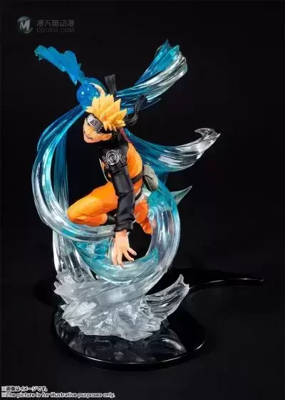 FiguartsZERO NARUTO -火影忍者- 疾风伝 旋涡鸣人火影忍者 绊Relation FiguartsZERO NARUTO -火影忍者- 疾风伝 旋涡鸣人火影忍者 绊Relation