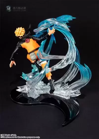 FiguartsZERO NARUTO -火影忍者- 疾风伝 旋涡鸣人火影忍者 绊Relation FiguartsZERO NARUTO -火影忍者- 疾风伝 旋涡鸣人火影忍者 绊Relation