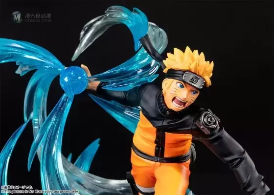 FiguartsZERO NARUTO -火影忍者- 疾风伝 旋涡鸣人火影忍者 绊Relation FiguartsZERO NARUTO -火影忍者- 疾风伝 旋涡鸣人火影忍者 绊Relation