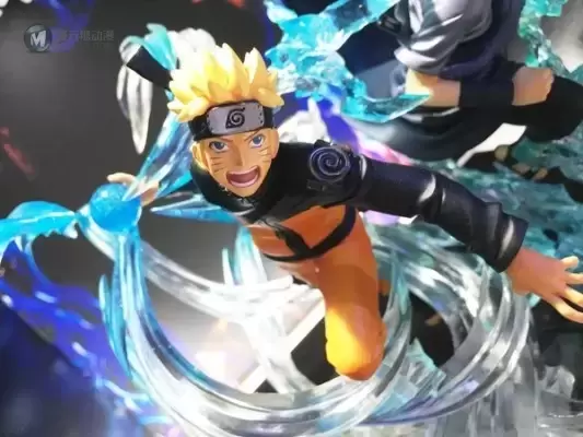 FiguartsZERO NARUTO -火影忍者- 疾风伝 旋涡鸣人火影忍者 绊Relation FiguartsZERO NARUTO -火影忍者- 疾风伝 旋涡鸣人火影忍者 绊Relation